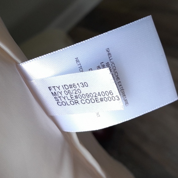 Express Cozy Long Sherpa Coat - Like New! - Picture 10 of 16